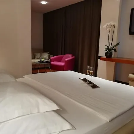 In 5* Međugorje